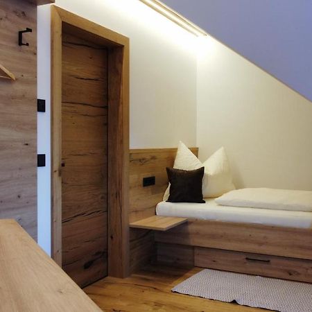 סנט מיכאל אים לונגאו Apartment Talblick מראה חיצוני תמונה
